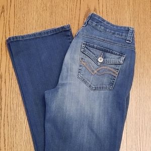Nine West Jean's size 6